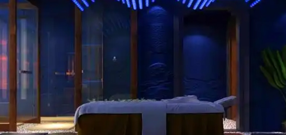 南昌YanYan养生馆秉持“客户至上”的服务理念