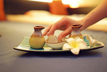 欢迎来到南昌YanYan养生馆养生馆!